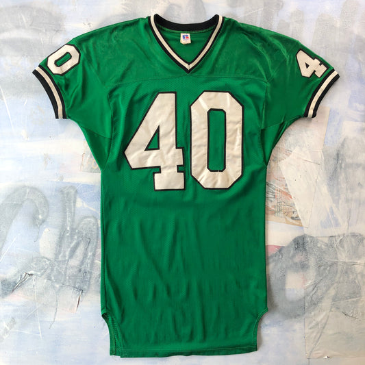 Vintage USA Russell Football Jersey 40 L