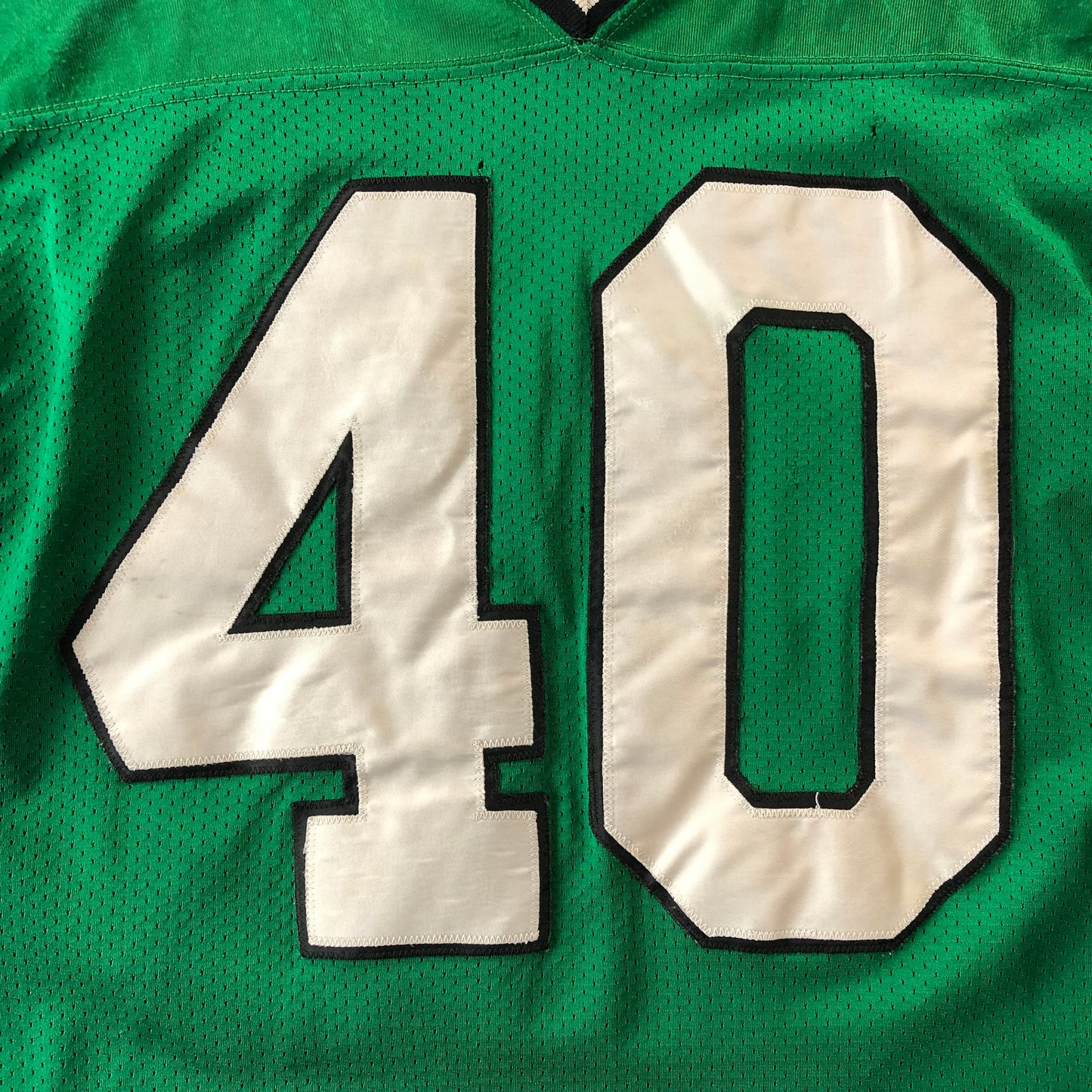 Vintage USA Russell Football Jersey 40 L