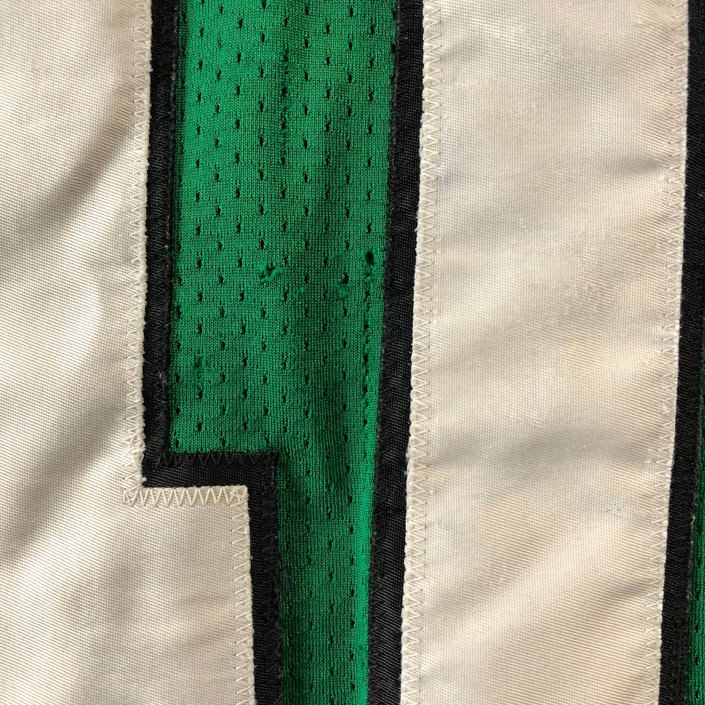 Vintage USA Russell Football Jersey 40 L