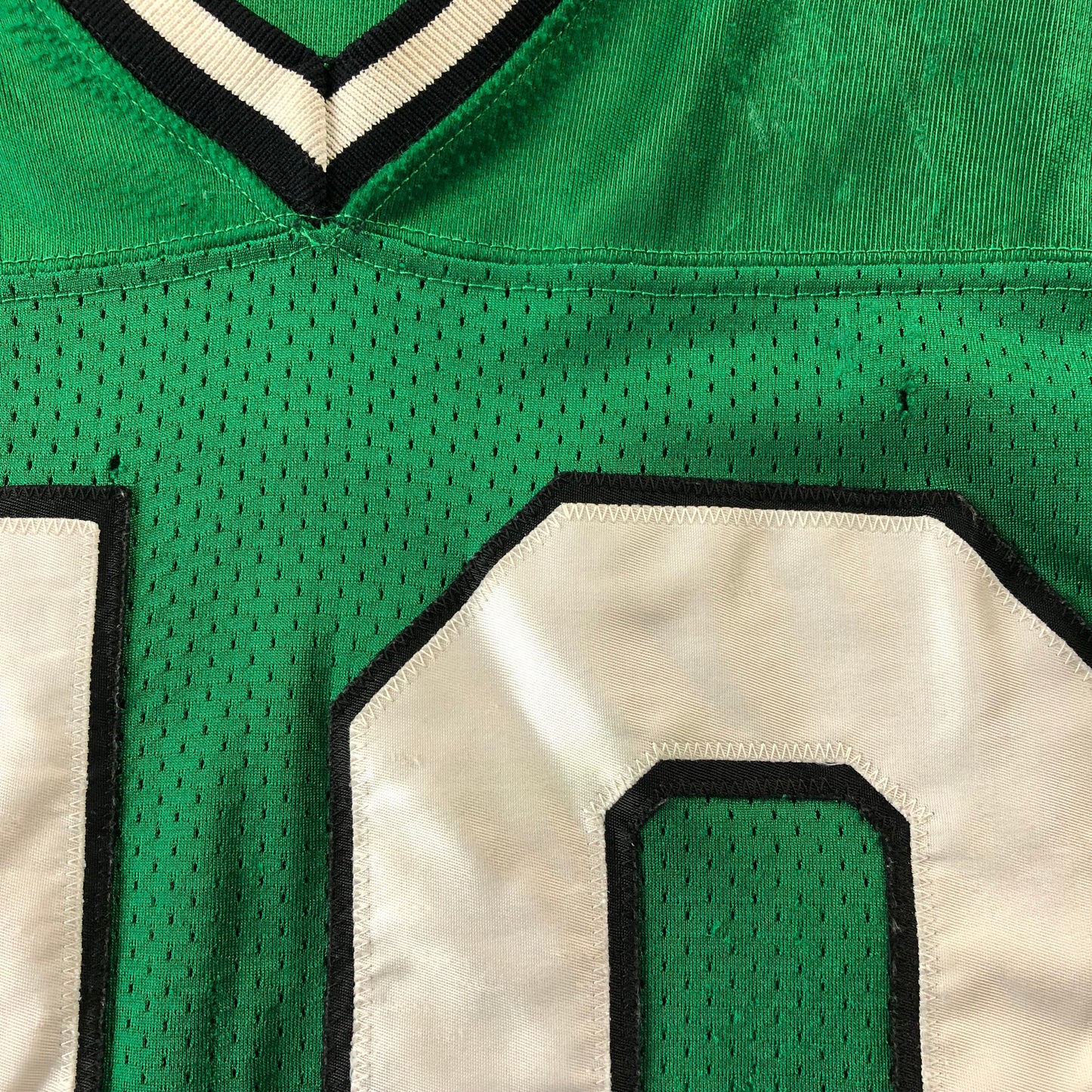 Vintage USA Russell Football Jersey 40 L