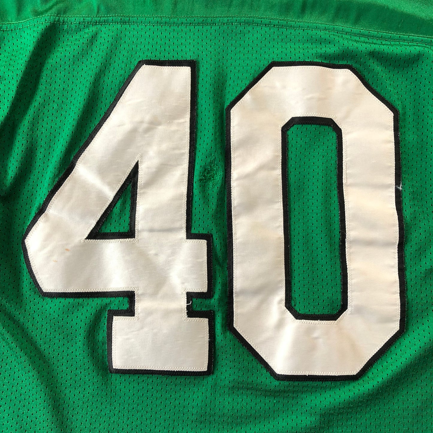 Vintage USA Russell Football Jersey 40 L