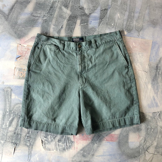 Vintage Polo Ralph Lauren Chino Short W38