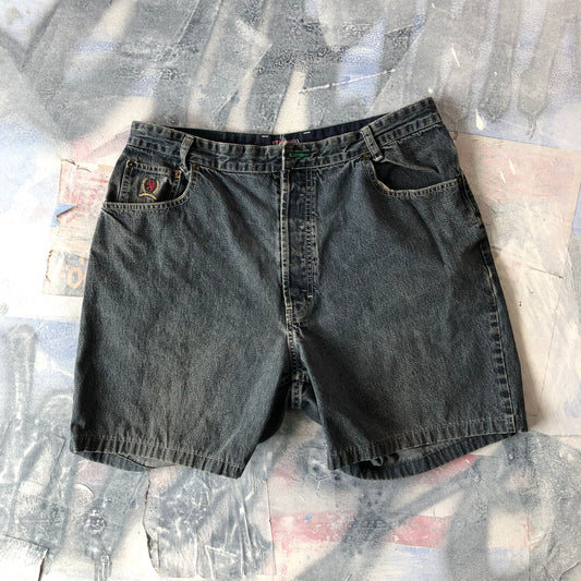Vintage Tommy Jeans Denim Short W32