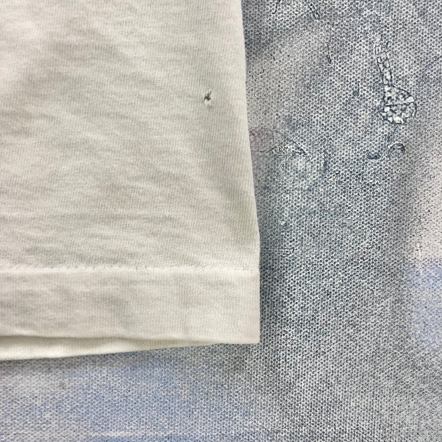 Vintage 90s USA Elvis Presley Single Stitch T Shirt L