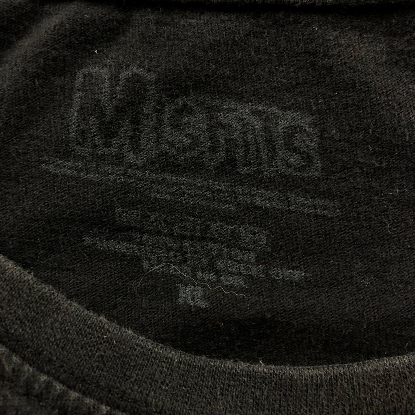 The Misfits Punk Rock Band T Shirt XL