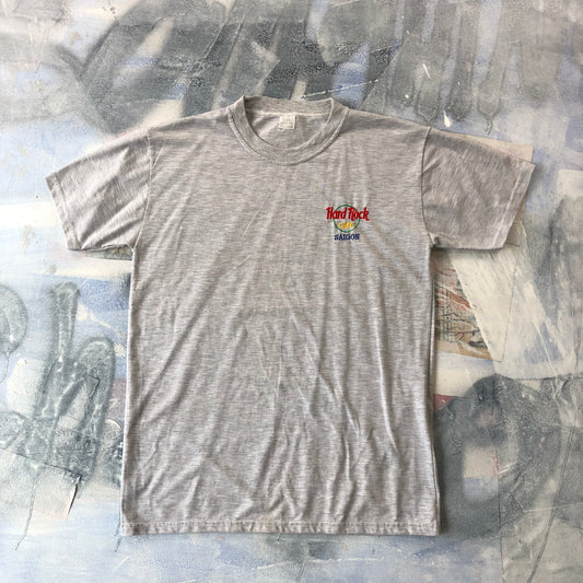 Hard Rock Cafe Saigon T Shirt XXL