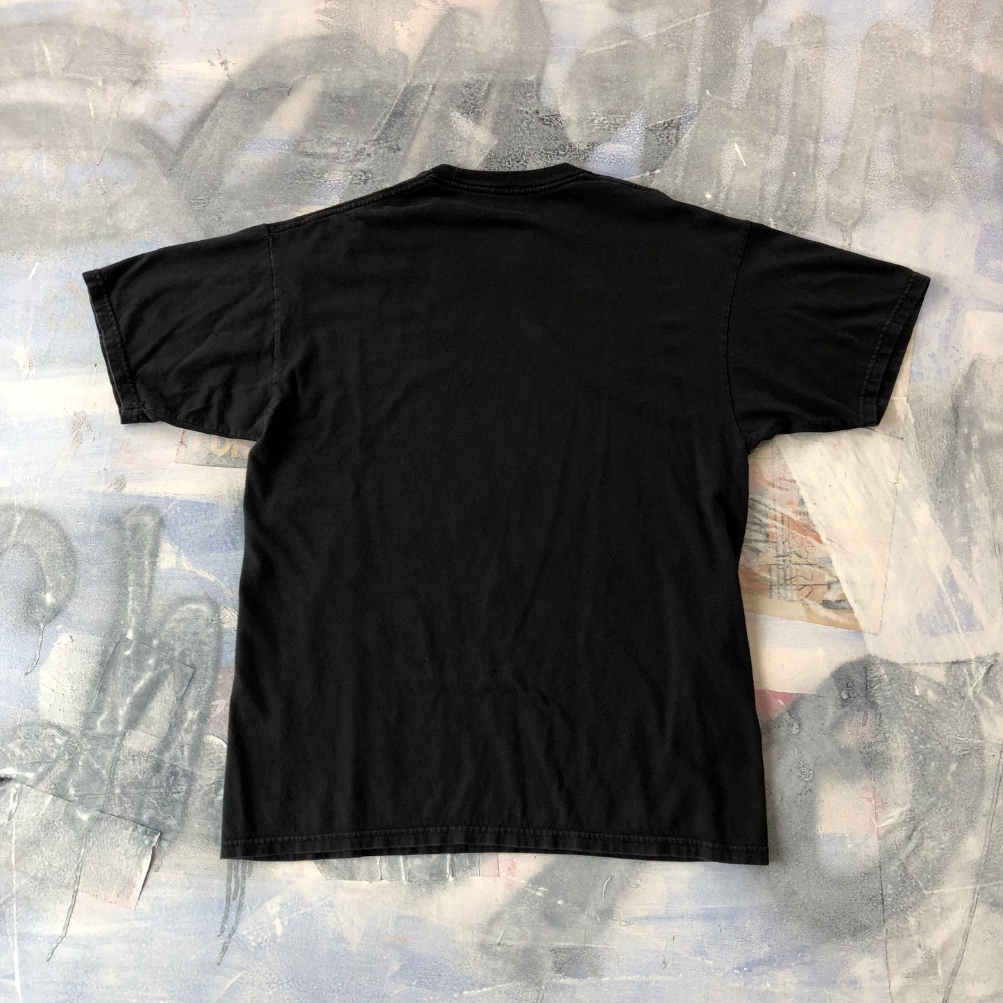 Ecko Unlimited Smoke Rhino T Shirt L