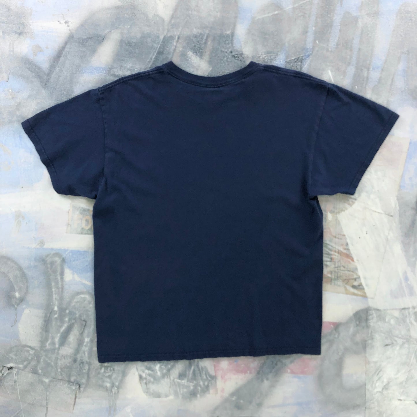 Vintage University Of California Berkley T Shirt L