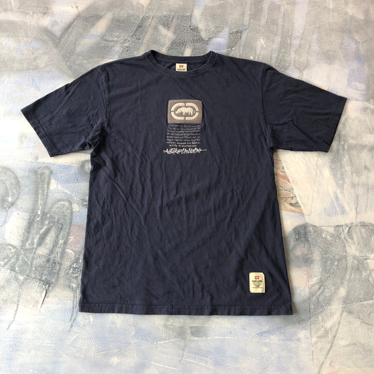 Ecko Unlimited Rhino T Shirt L