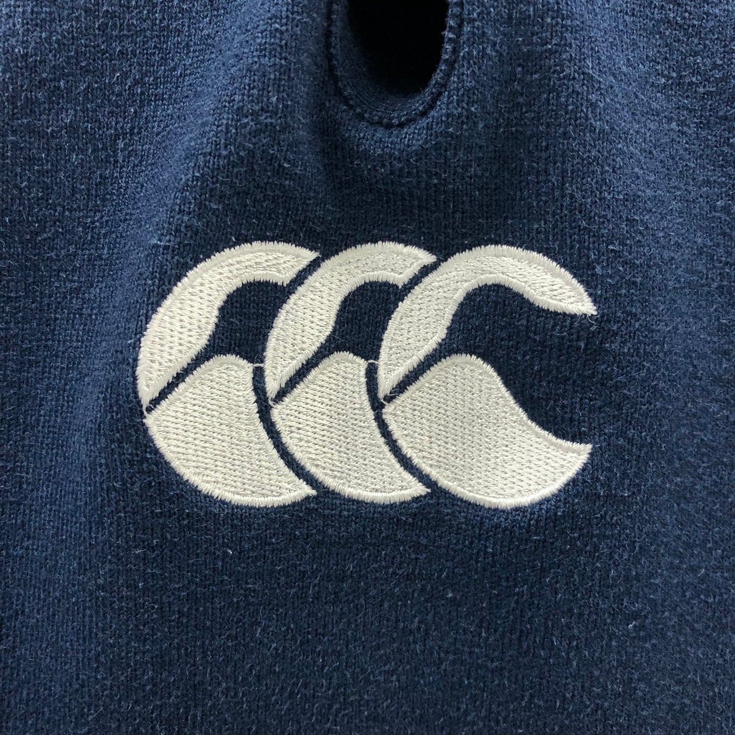 Vintage Northalnd Rugby Union Polo Shirt L