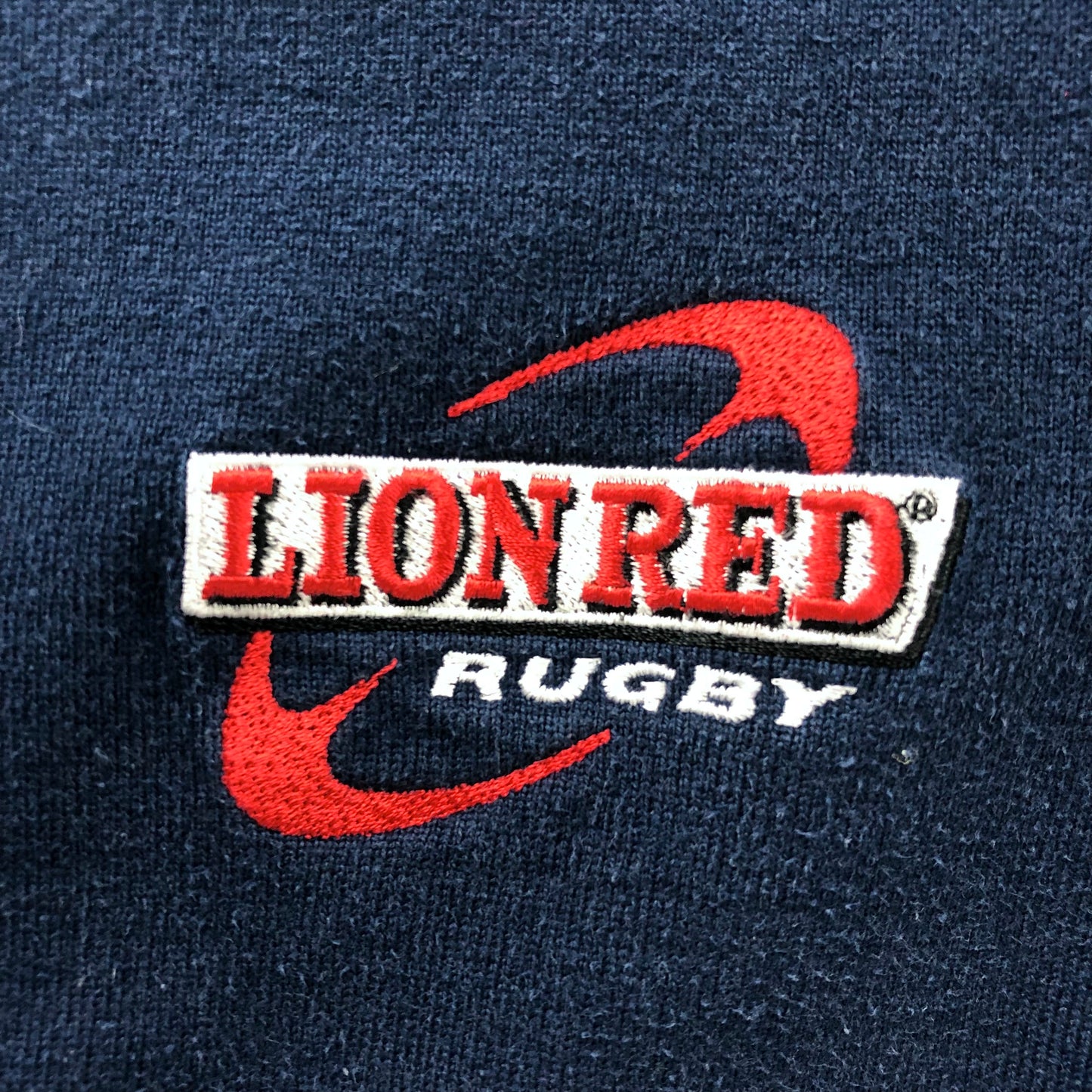 Vintage Northalnd Rugby Union Polo Shirt L