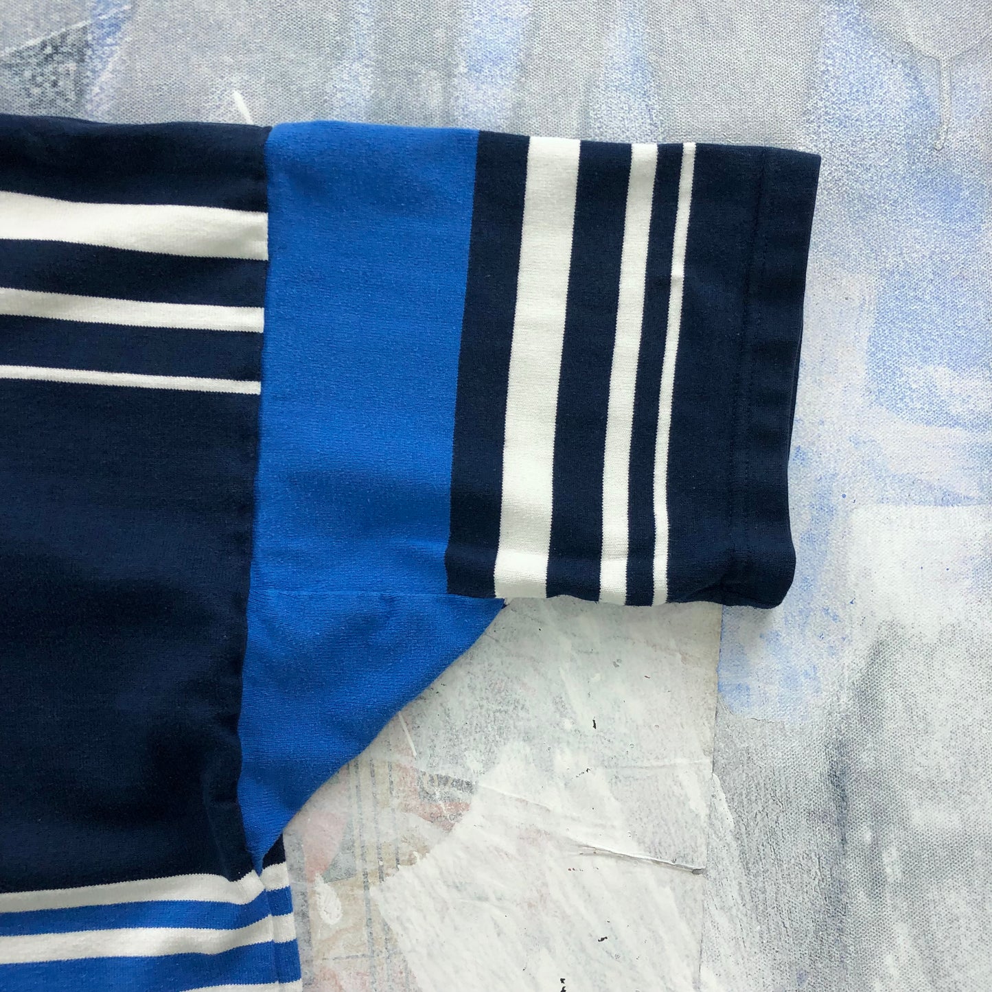 Vintage Northalnd Rugby Union Polo Shirt L