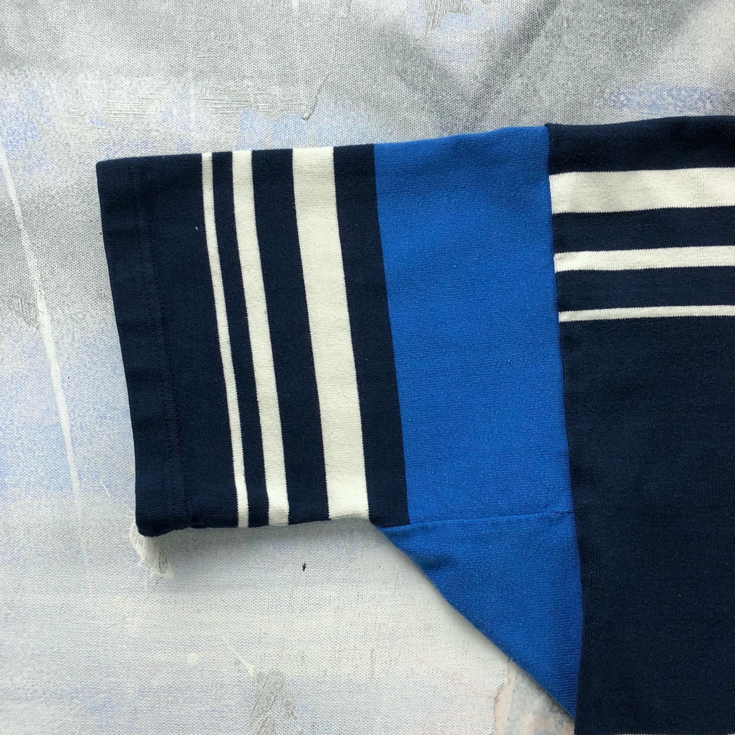 Vintage Northalnd Rugby Union Polo Shirt L