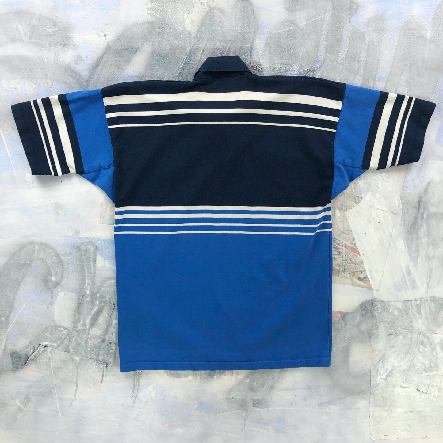 Vintage Northalnd Rugby Union Polo Shirt L