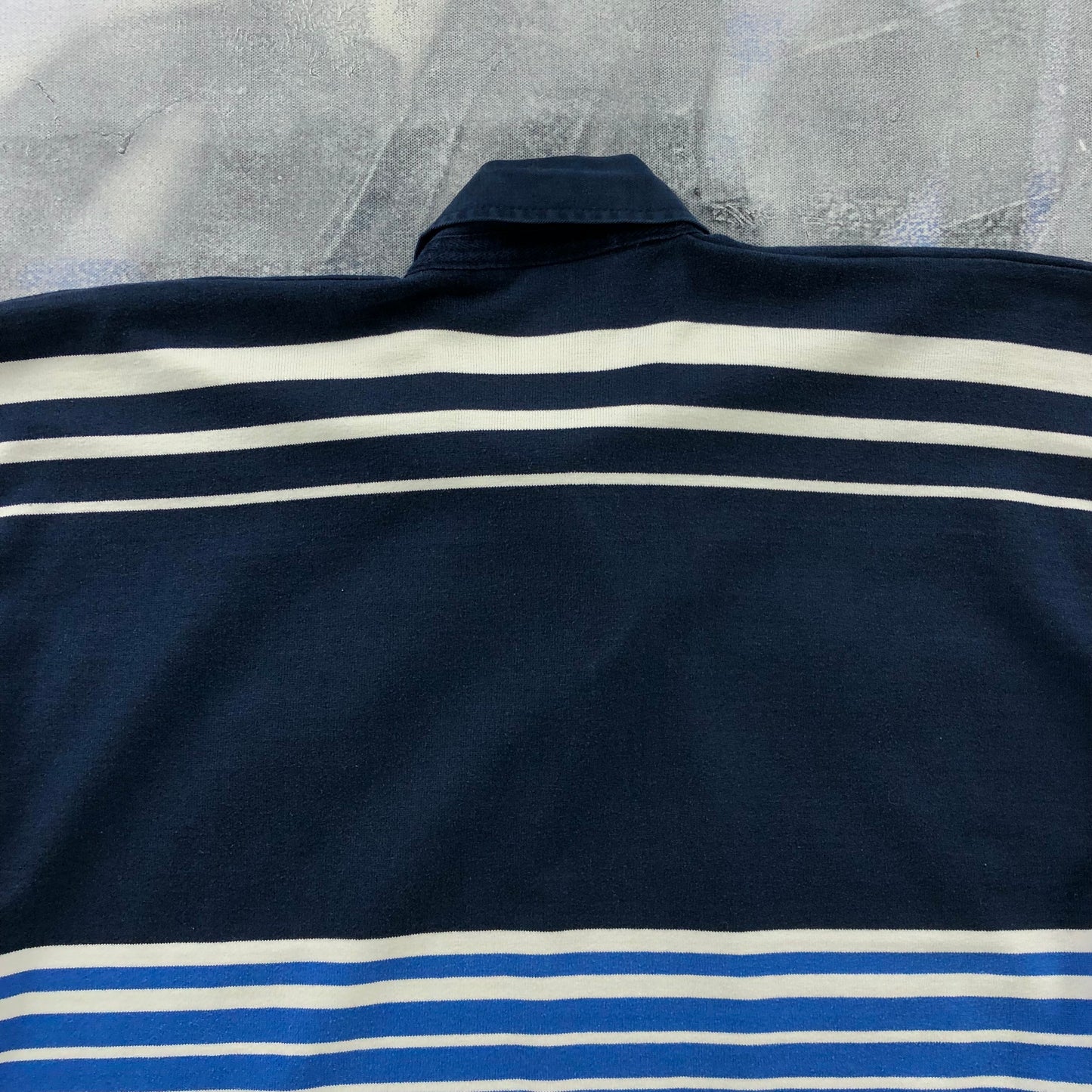 Vintage Northalnd Rugby Union Polo Shirt L