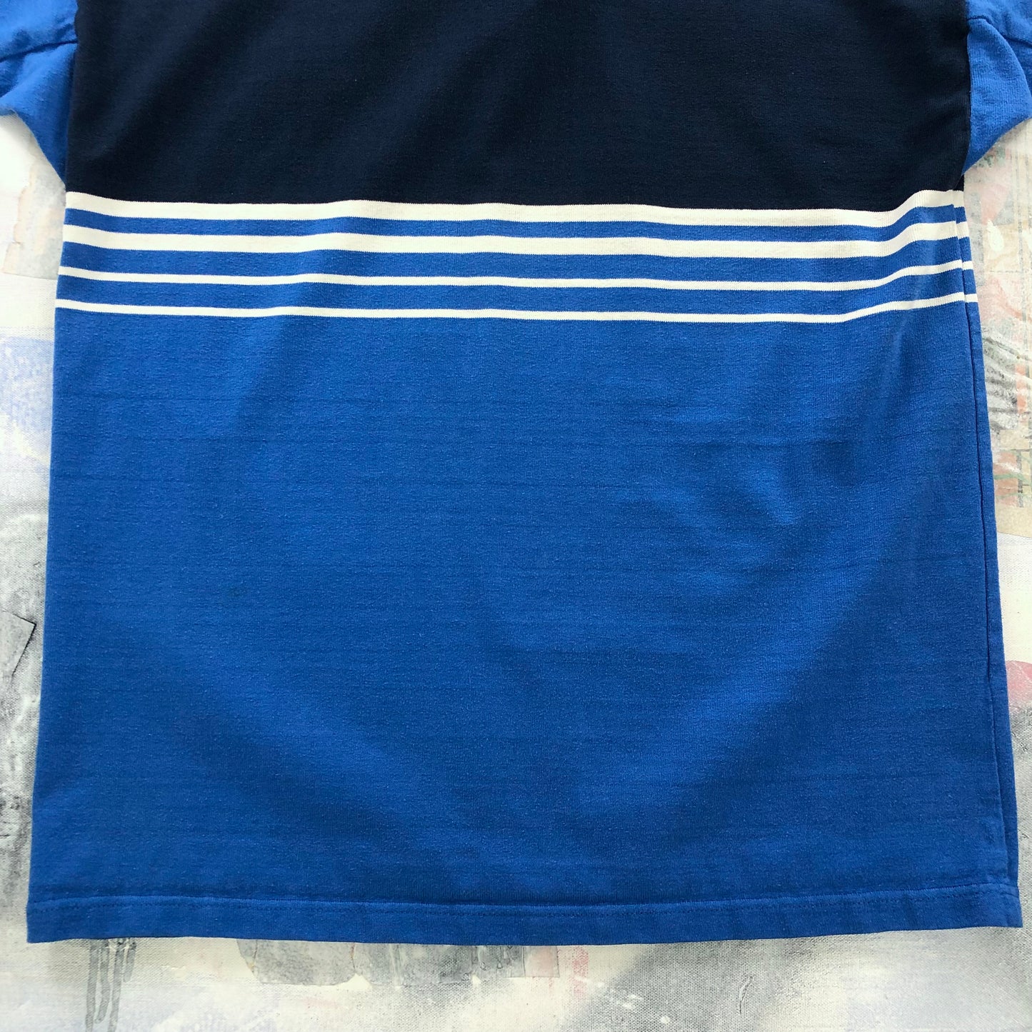 Vintage Northalnd Rugby Union Polo Shirt L