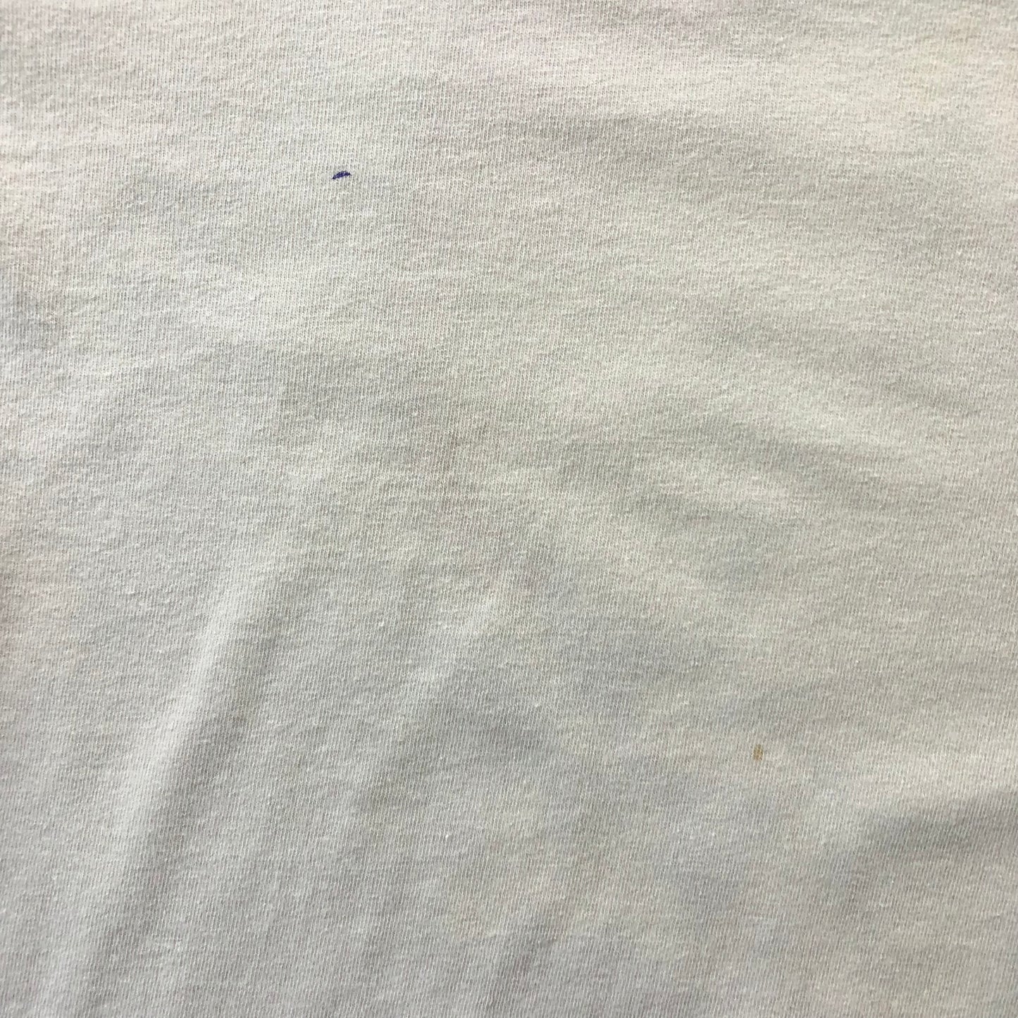 Vintage Team Mickey T Shirt XL