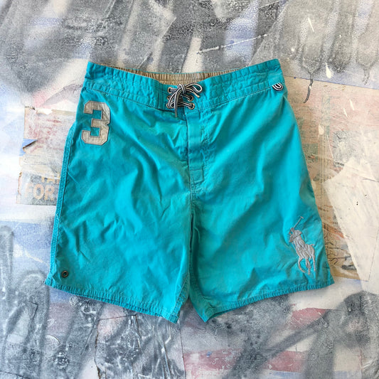 Polo Ralph Lauren Big Pony Swimwear Short M