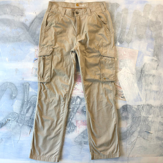 Carhartt Force Cargo Pant W33