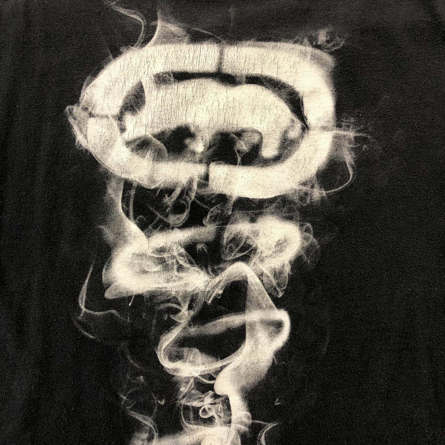 Ecko Unlimited Smoke Rhino T Shirt L