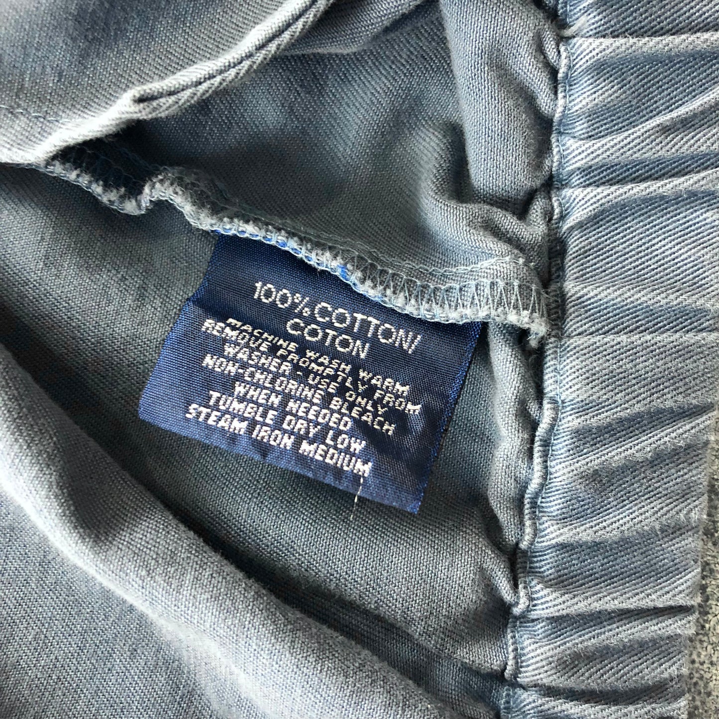 Vintage 80s Polo Ralph Lauren Harrington Bomber Zip Jacket M