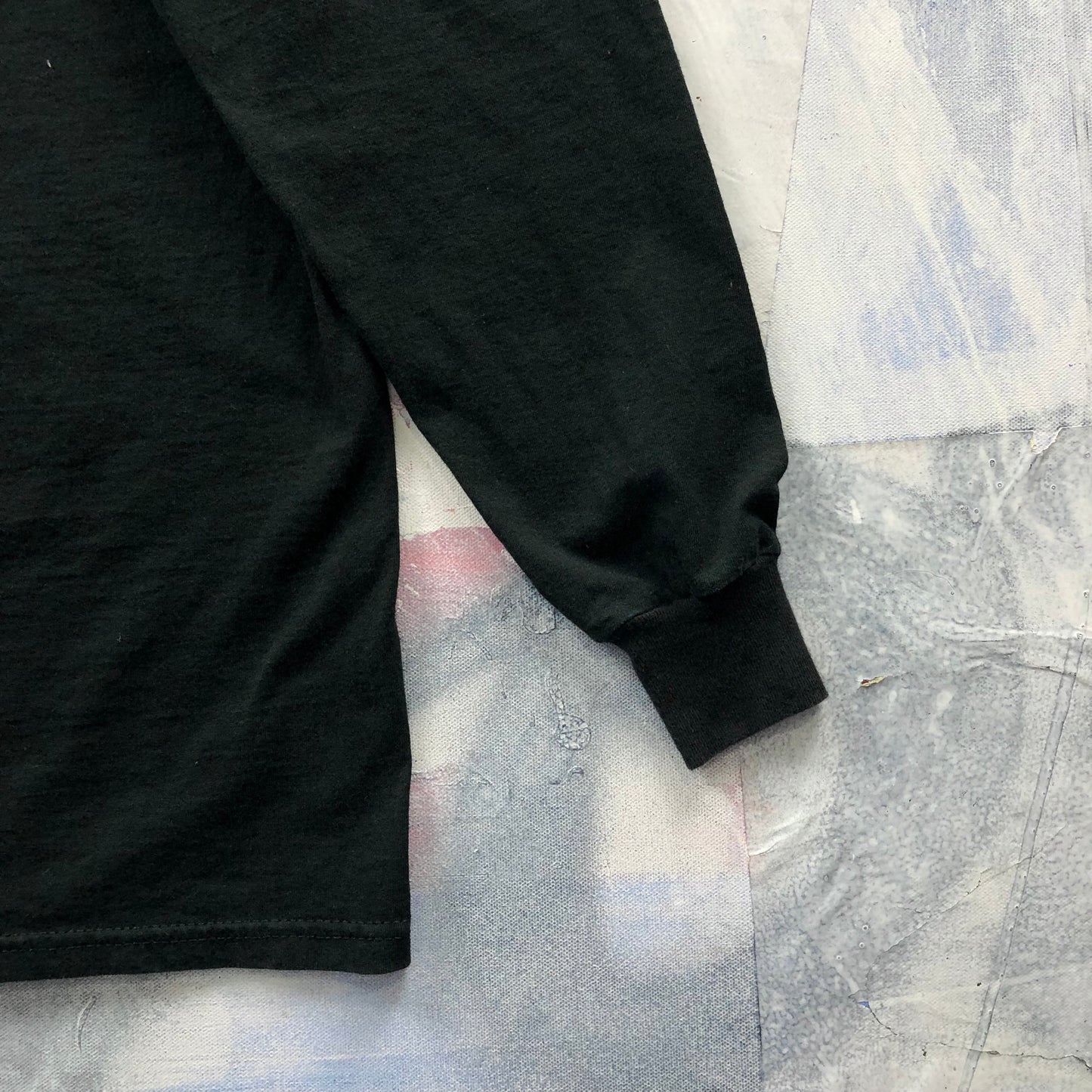 Vintage USA Russell Athletic Long Sleeve T Shirt M