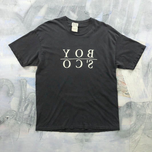 Vintage Boy´s Co T Shirt XL