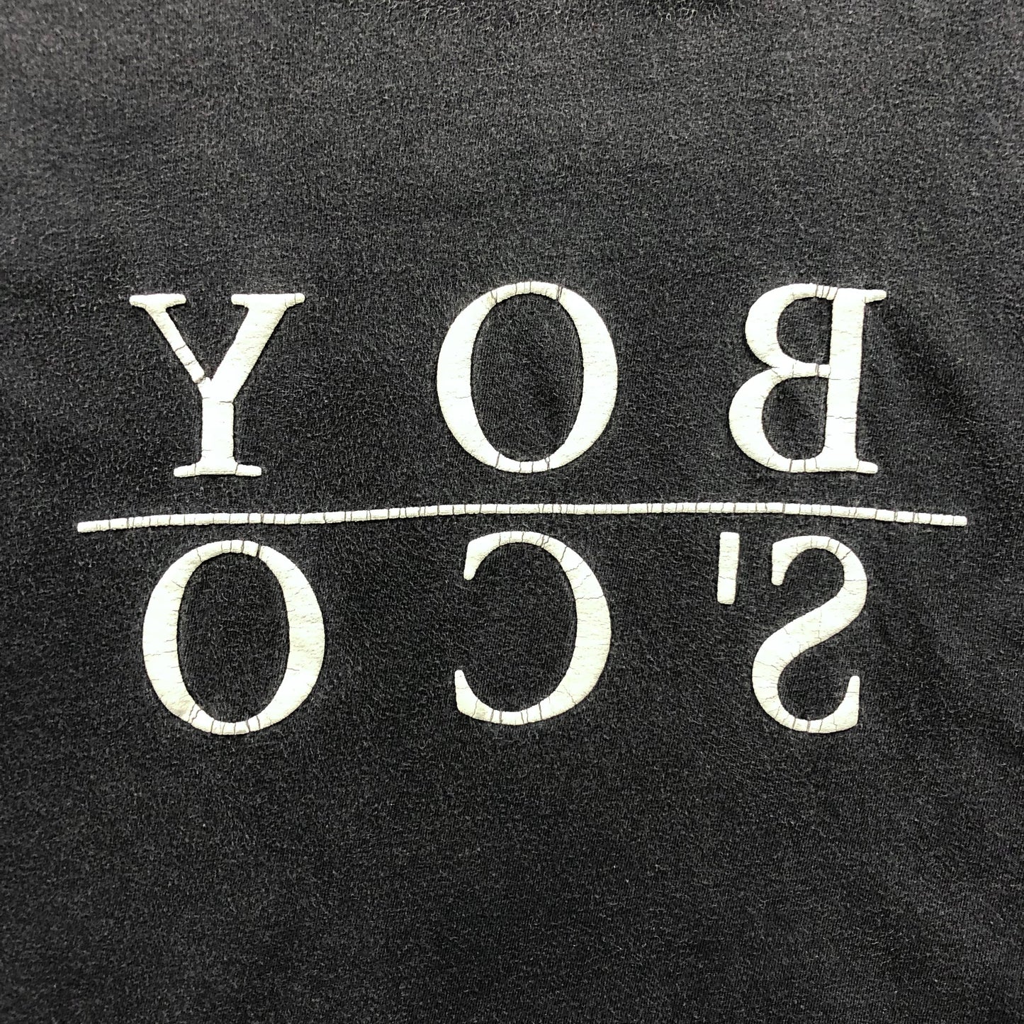 Vintage Boy´s Co T Shirt XL