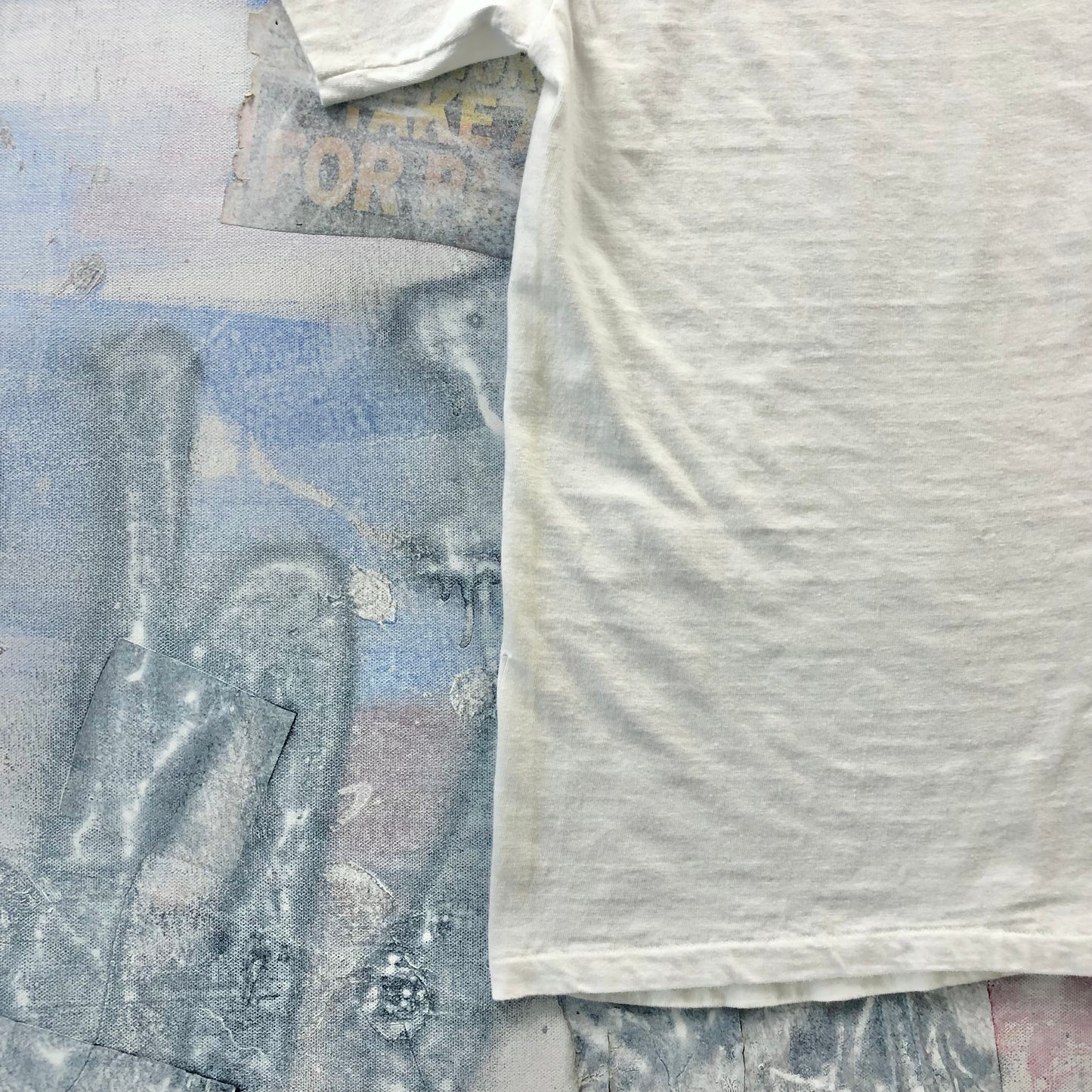 Vintage USA 90s The Renaissance Pleasure Faire T Shirt M