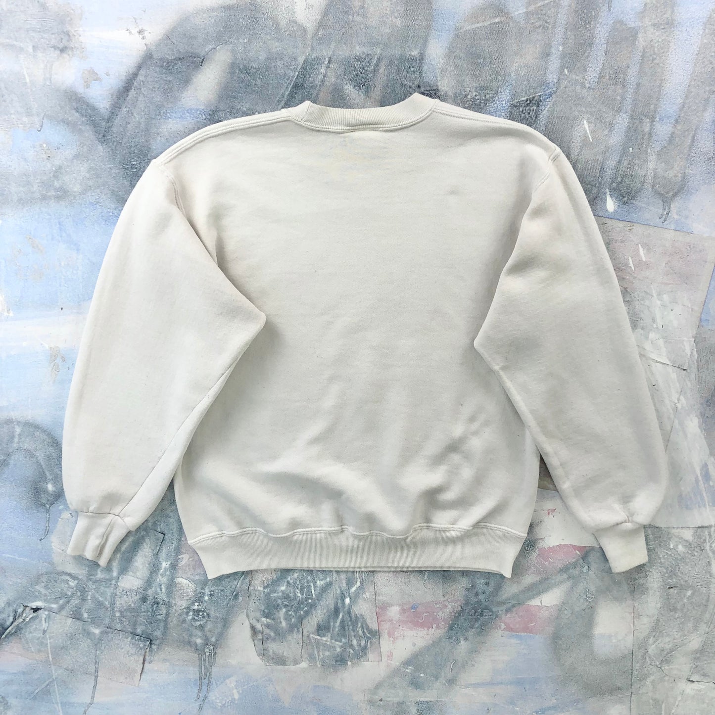 Vintage 90s USA Hastings Pub Cumberland England Crewneck Sweatshirt L