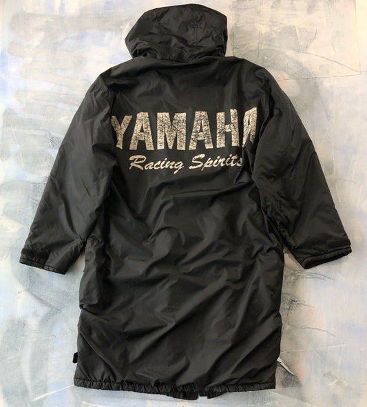 Yamaha Racing Spirits Zip 3/4 Length Jacket XL
