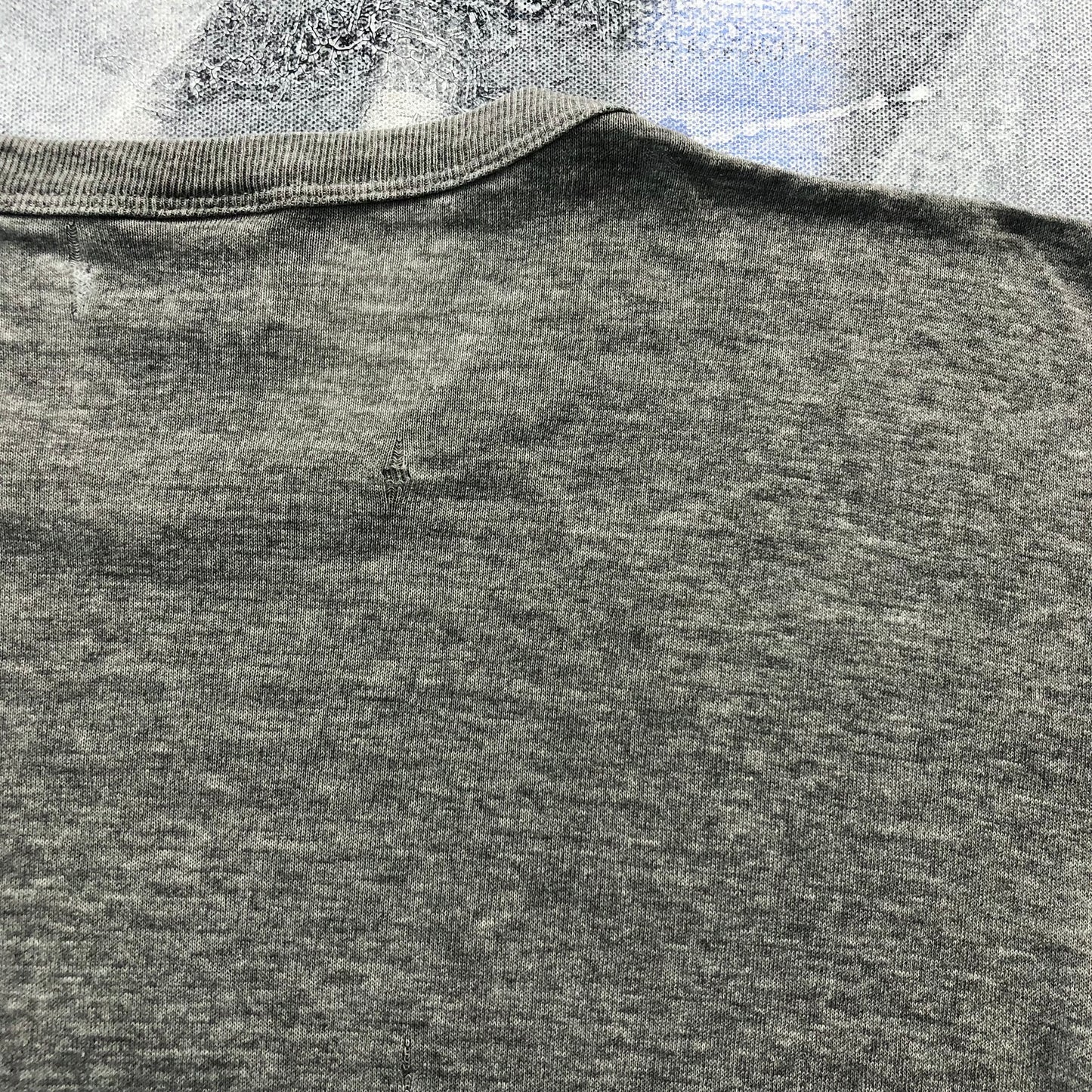 Vintage USA Russell UBC Gnup Classic Thunderbirds Football Alumni T Shirt L