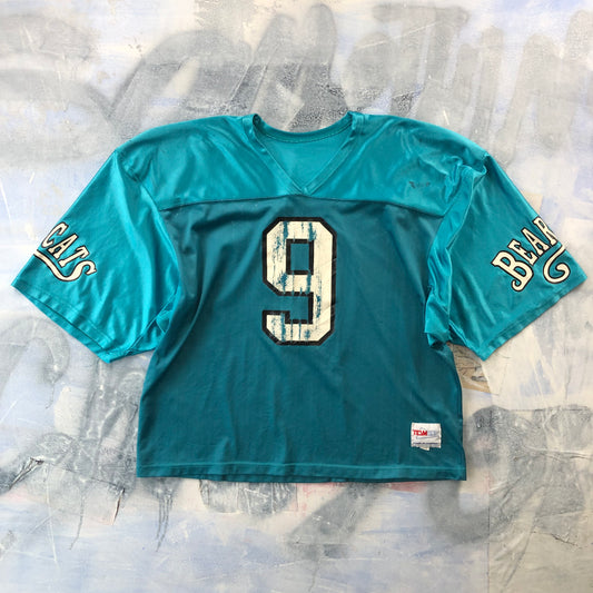 Vintage Teamline Bearcats Football Jersey XL