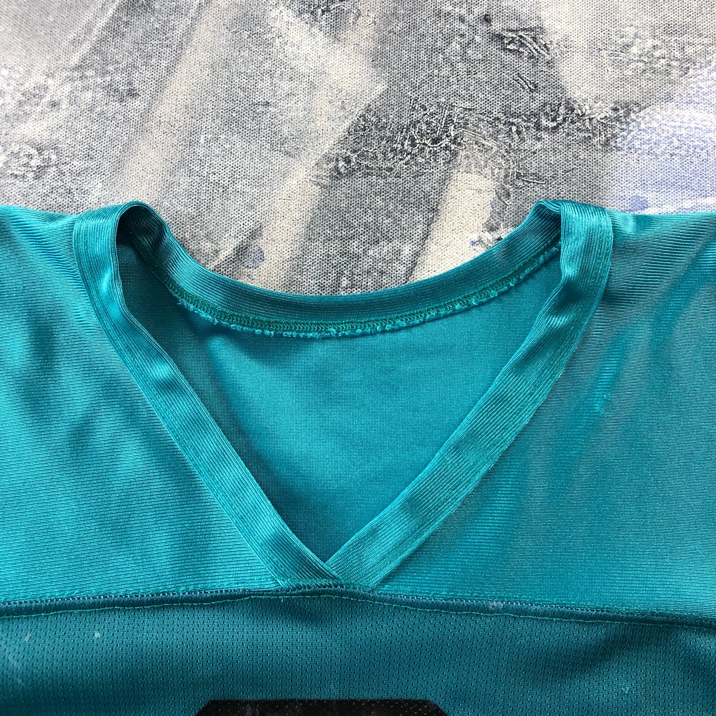 Vintage Teamline Bearcats Football Jersey XL