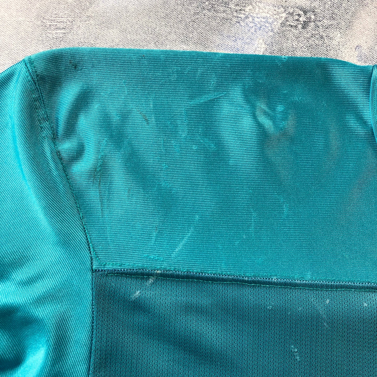 Vintage Teamline Bearcats Football Jersey XL