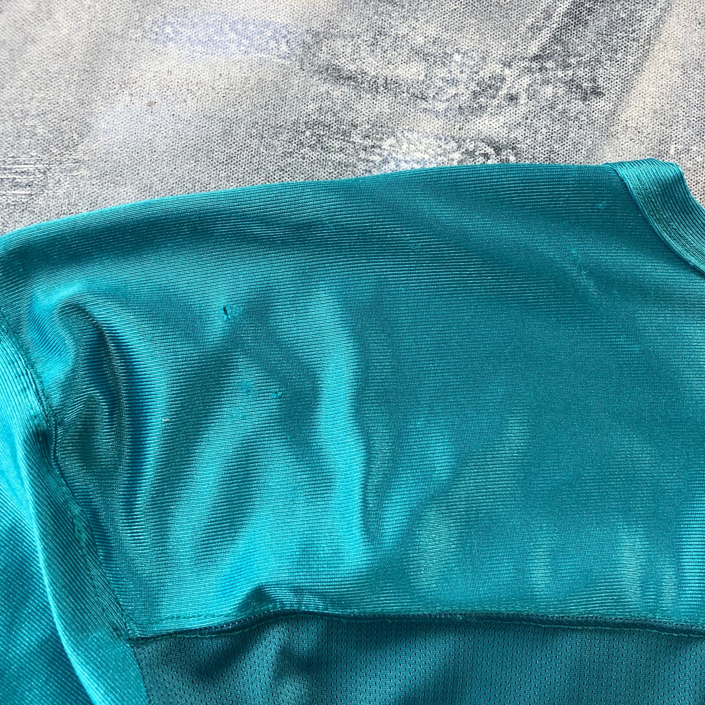 Vintage Teamline Bearcats Football Jersey XL