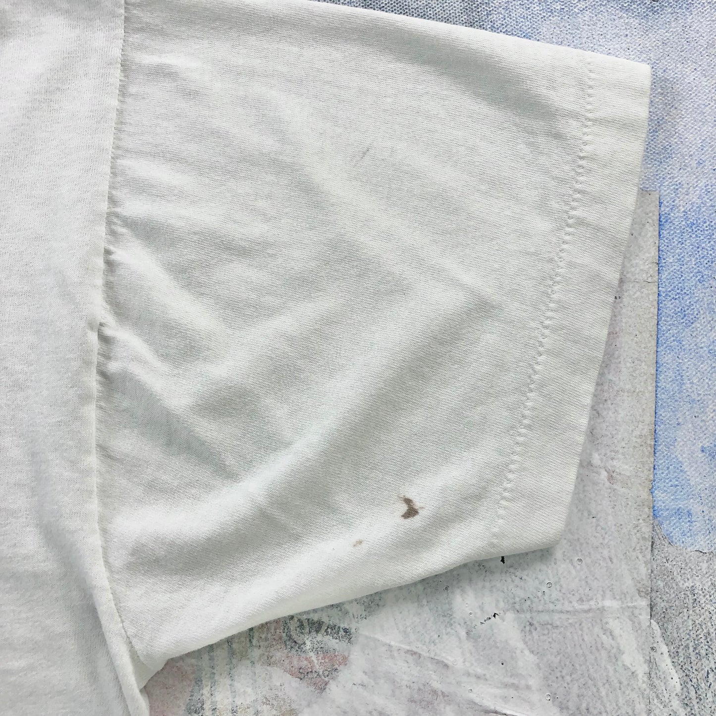 Vintage 90s USA Royal Bank Of Canada Single Stitch T Shirt XL