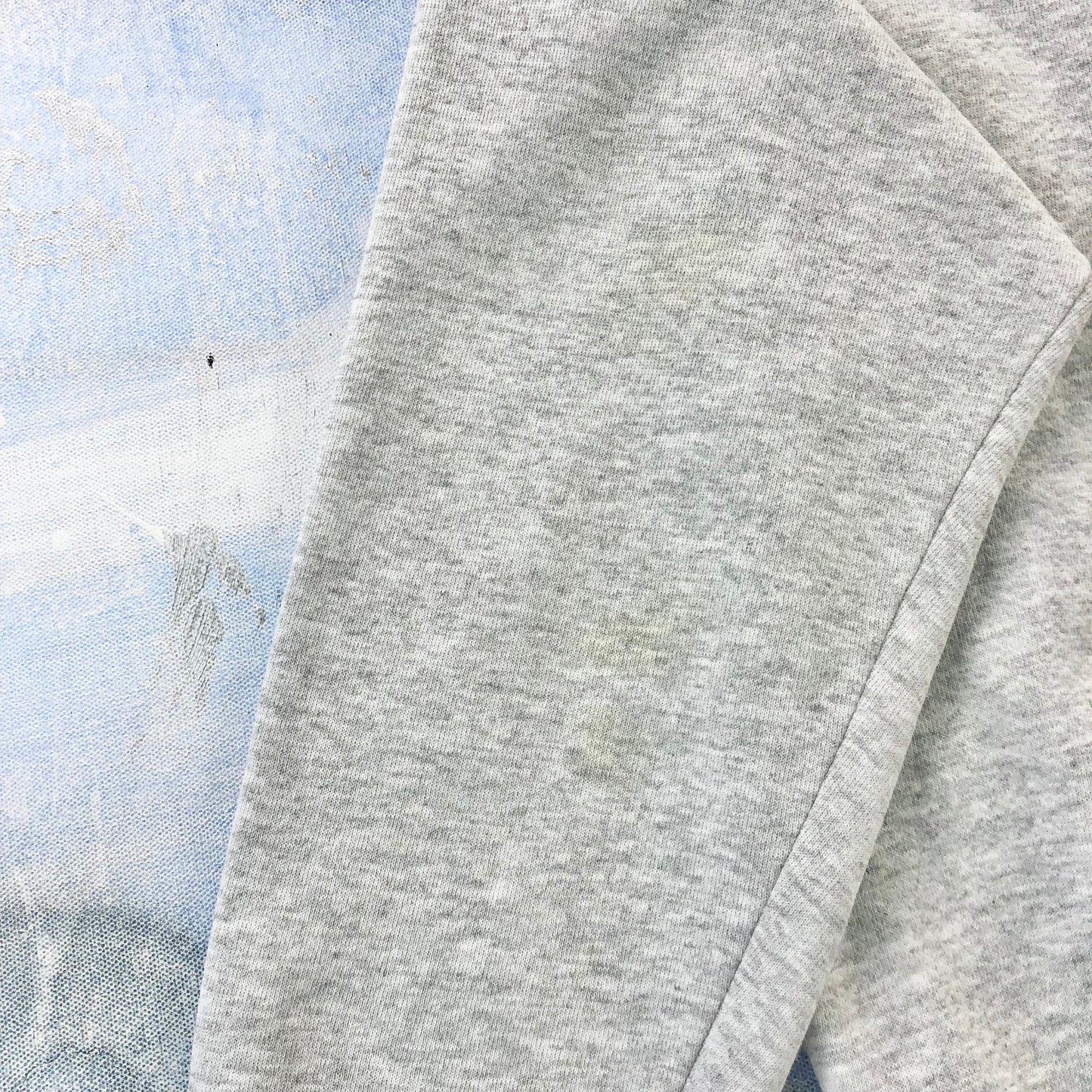 Vintage 90s USA The University Of Michigan Wolverines Crewneck Sweatshirt L