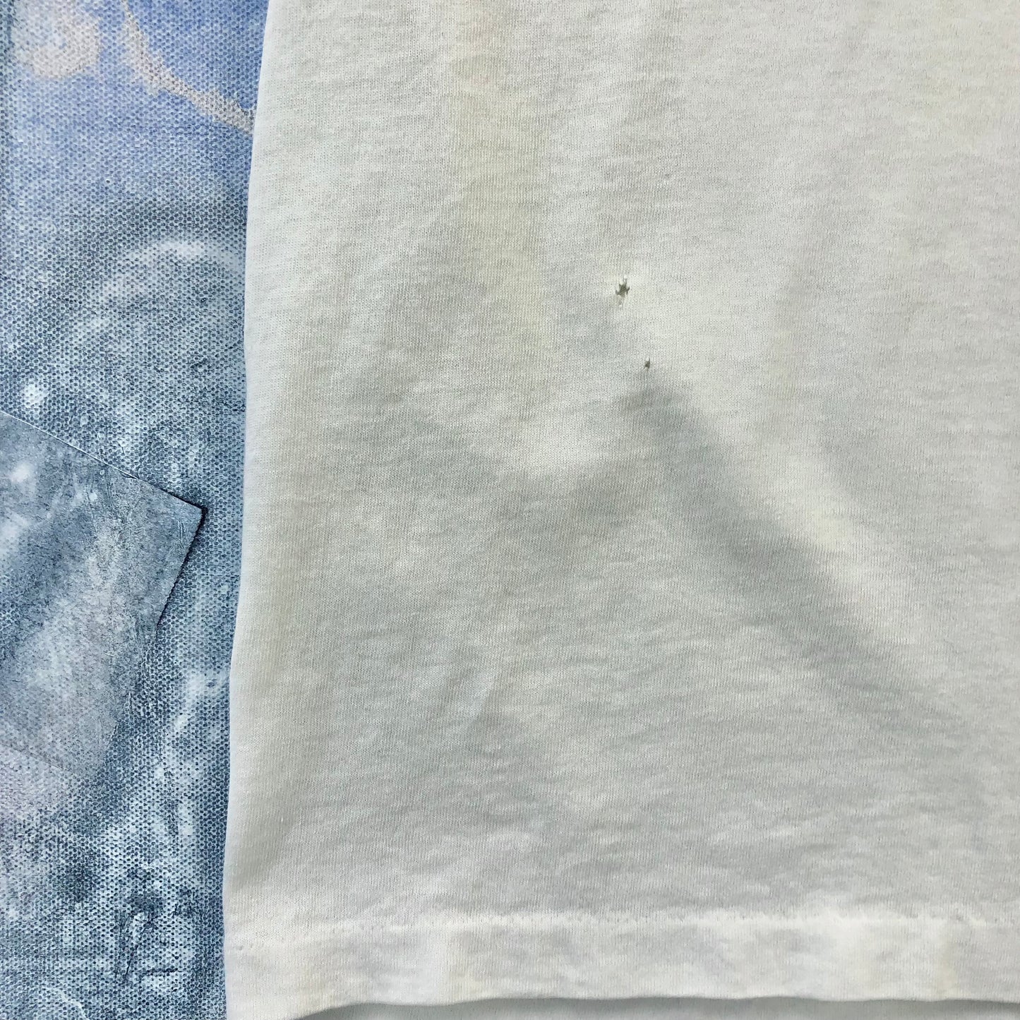 Vintage 90s USA Help I´ve Fallen And I Cant Reach My Beer Single Stitch T Shirt L