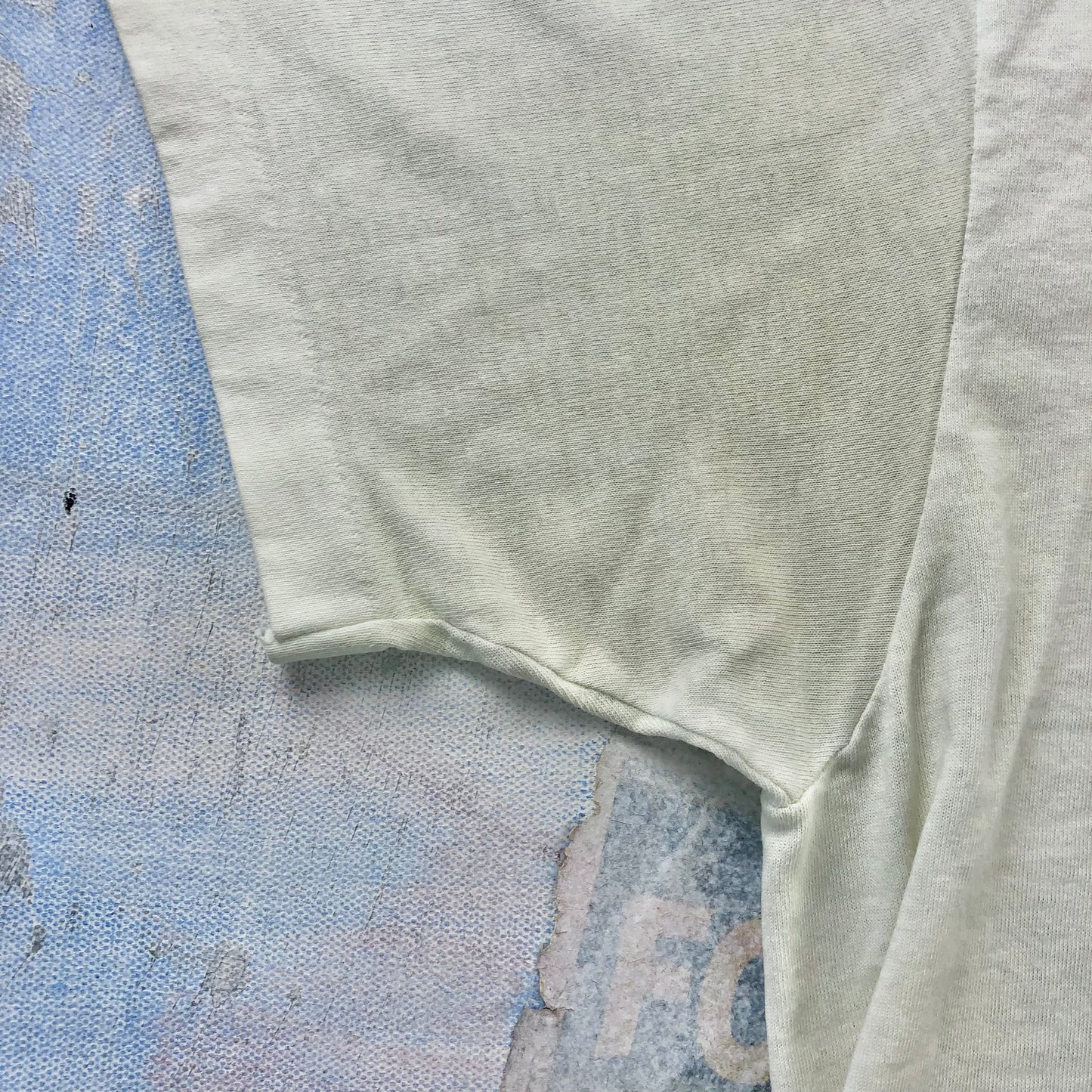 Vintage 90s USA Help I´ve Fallen And I Cant Reach My Beer Single Stitch T Shirt L