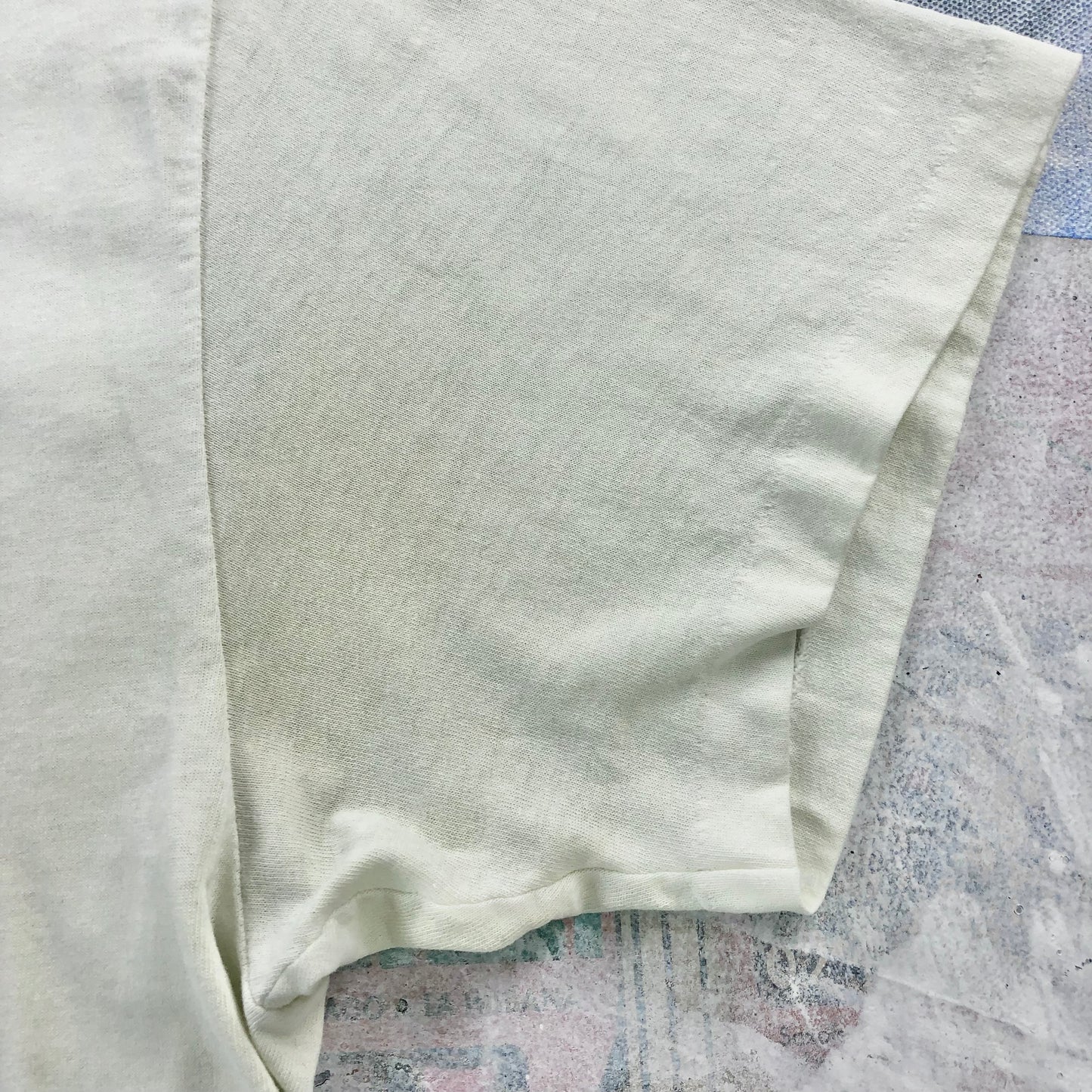 Vintage 90s USA Help I´ve Fallen And I Cant Reach My Beer Single Stitch T Shirt L