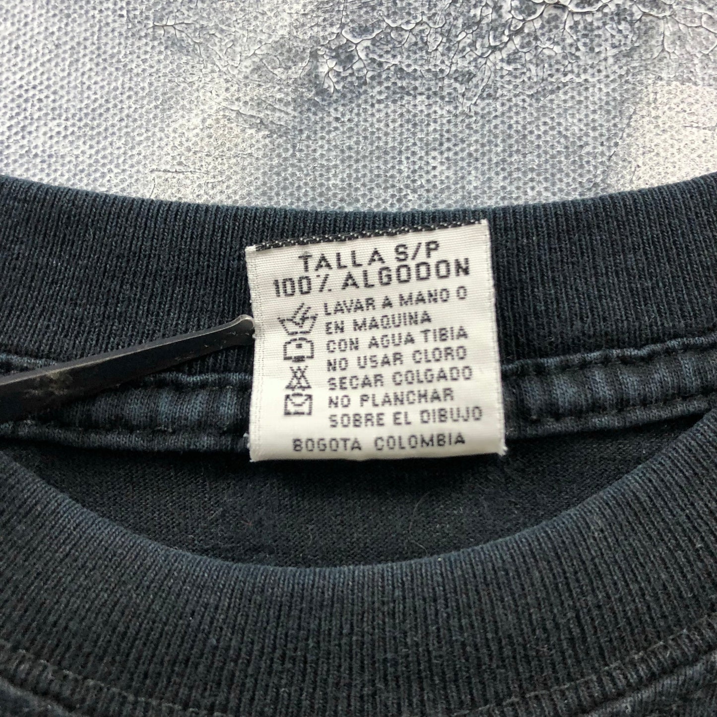 Vintage The Ramones Rock Dreams T Shirt S