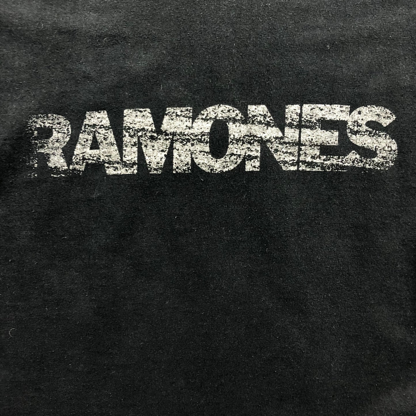 Vintage The Ramones Rock Dreams T Shirt S