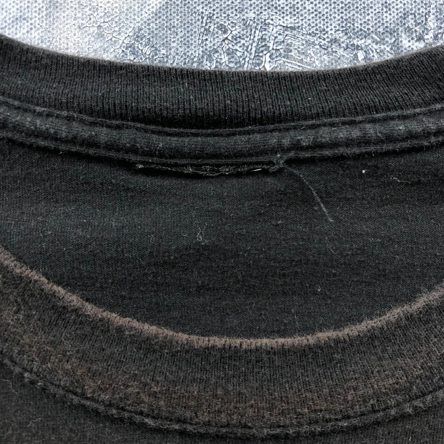 Vintage Harley Davidson Motorcycles Beartooth Pass Red Lodge Montana Eagle T Shirt XL