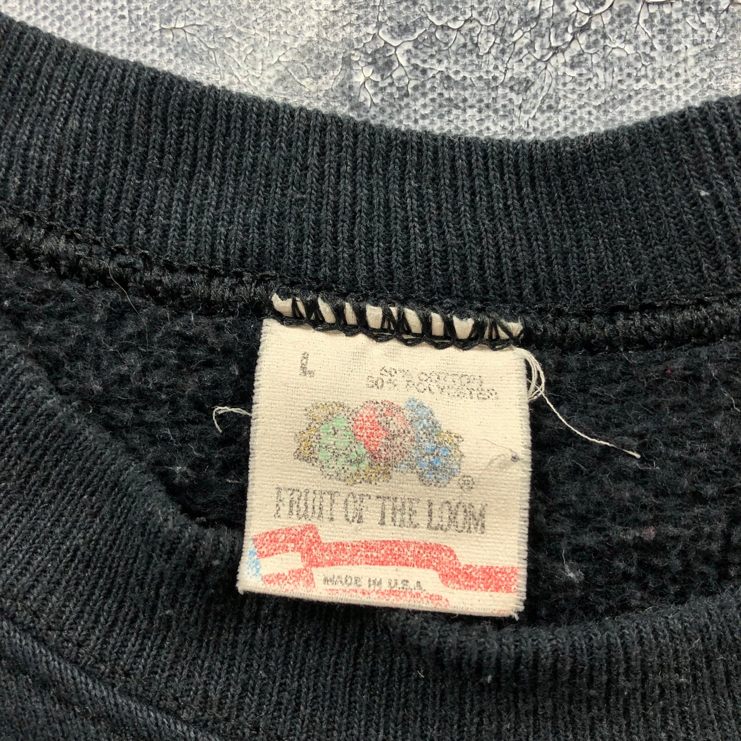 Vintage 90s USA Spiderman By Todd McFarlane Marvel Crewneck Sweatshirt L