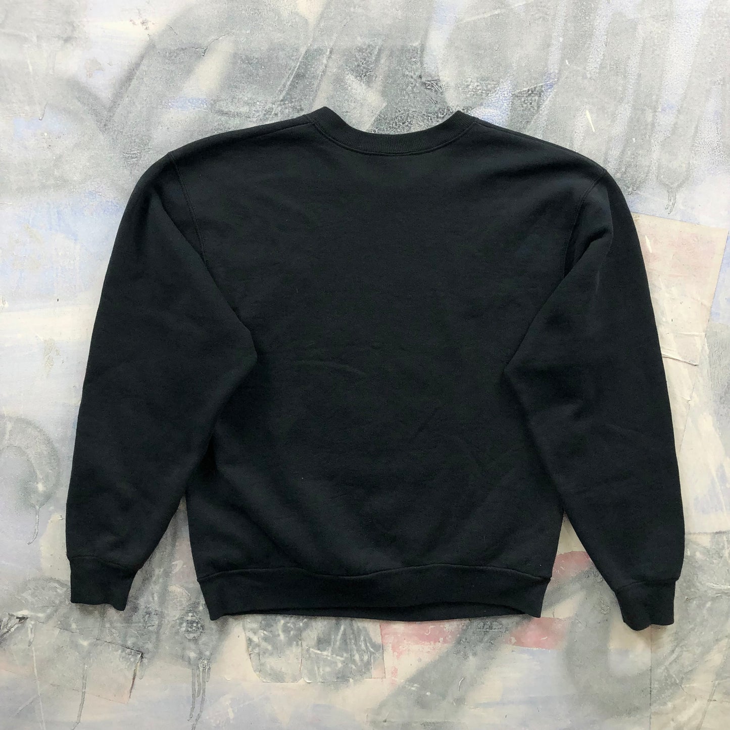 Vintage 90s USA Spiderman By Todd McFarlane Marvel Crewneck Sweatshirt L