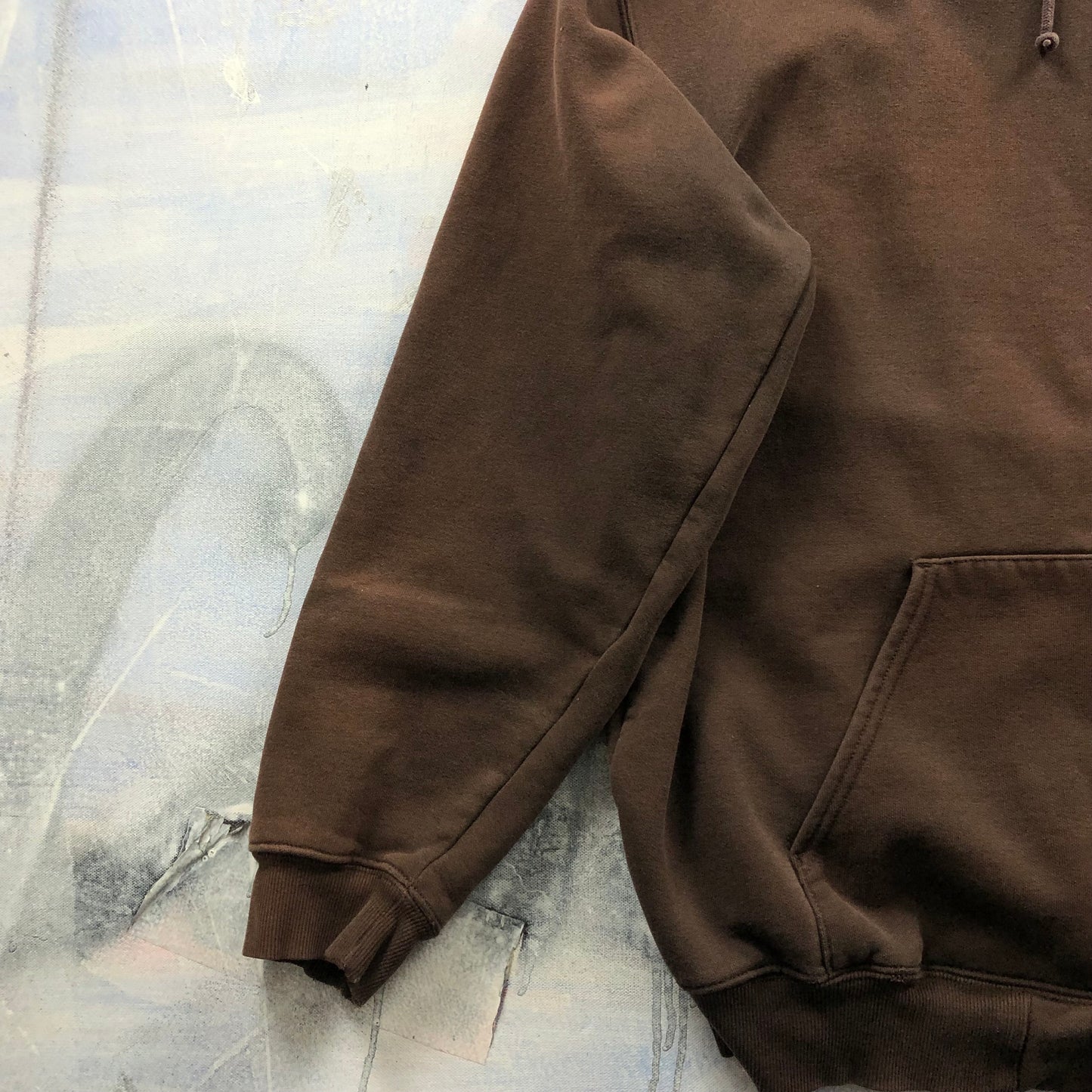 Carhartt WIP Full Zip Workwear Hoodie Sweatshirt XL
