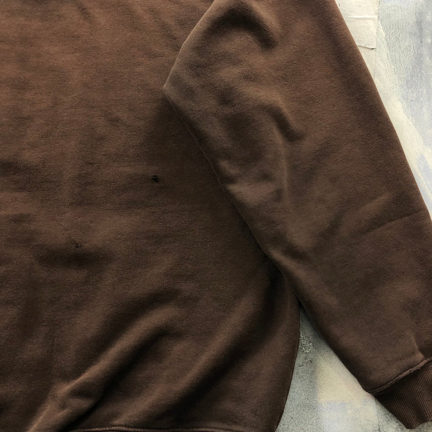 Carhartt WIP Full Zip Workwear Hoodie Sweatshirt XL