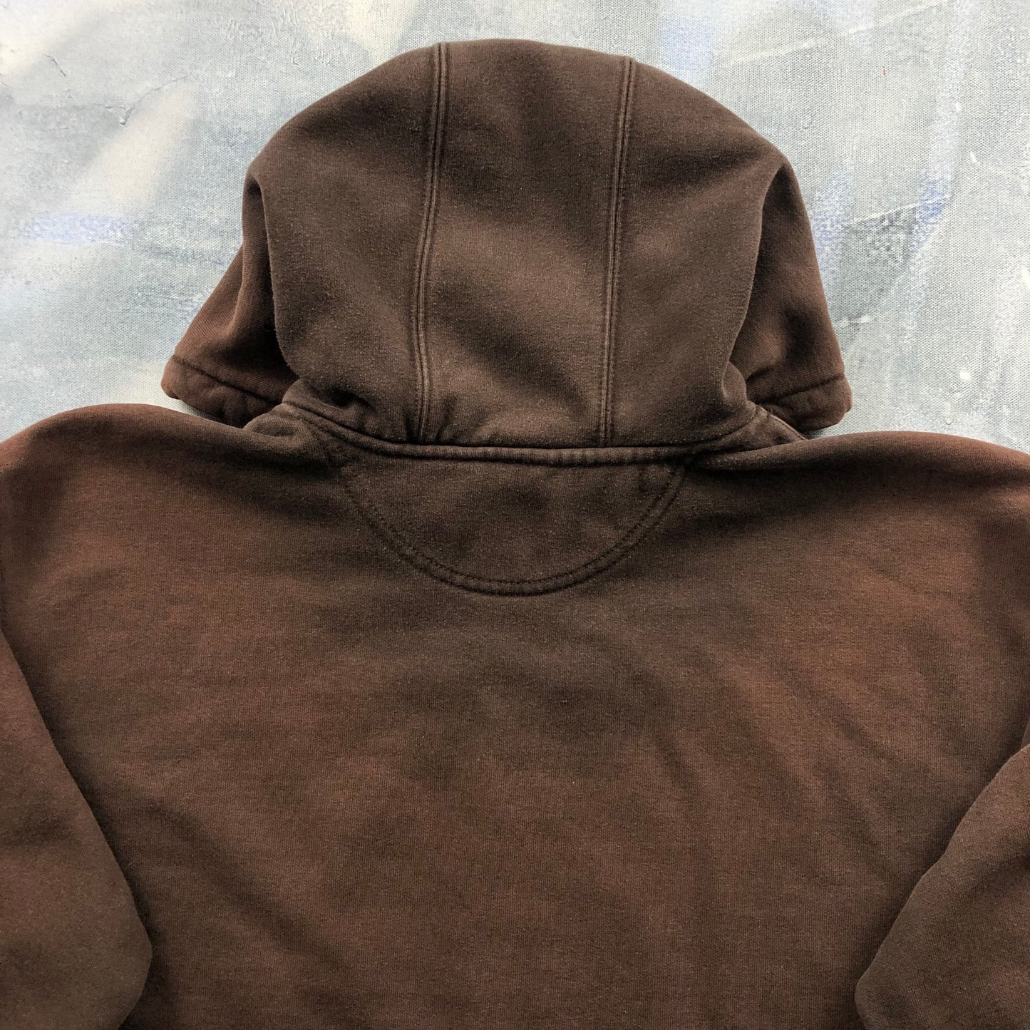 Carhartt WIP Full Zip Workwear Hoodie Sweatshirt XL