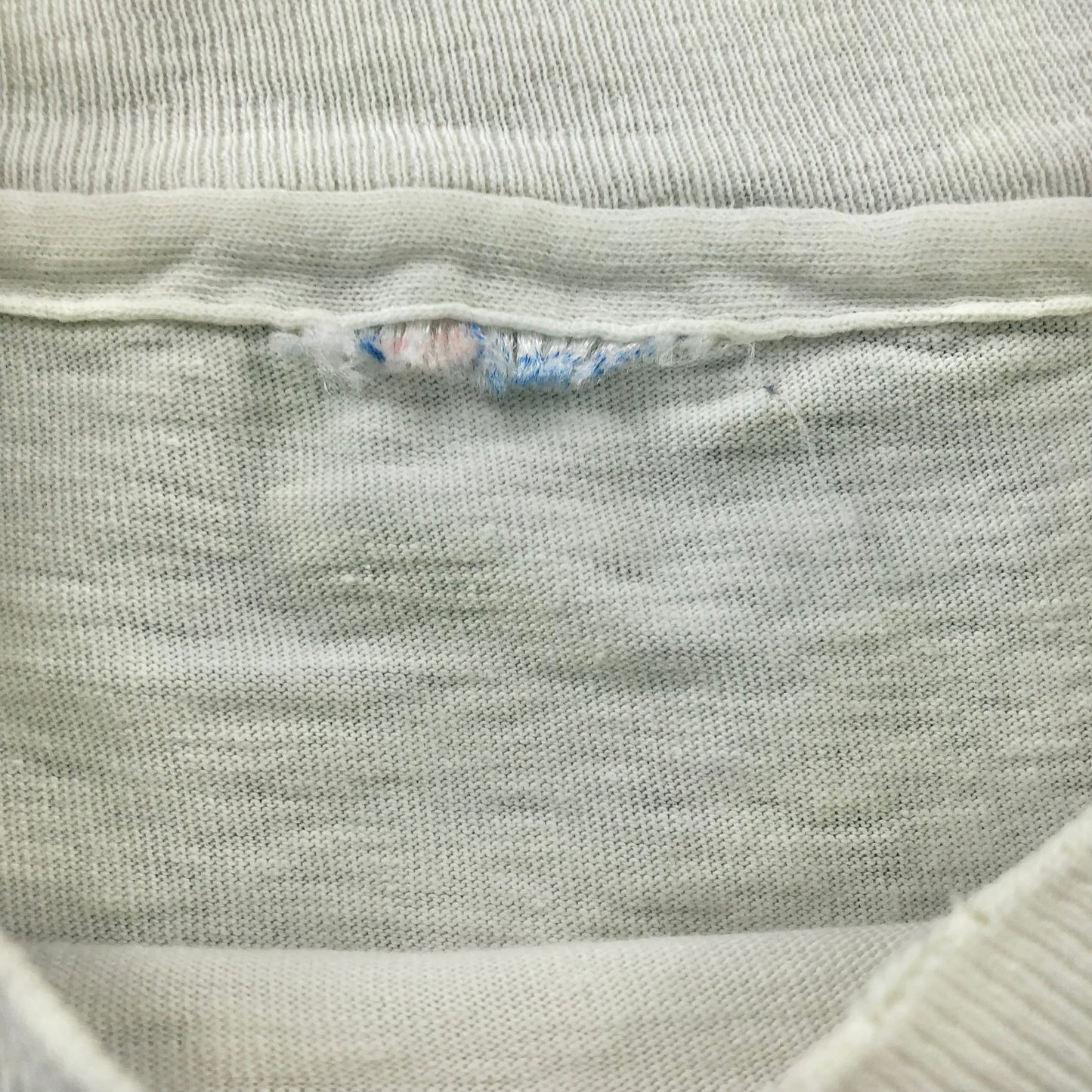 Vintage 80s Raul Del Rio Cockatoos Art Single Stitch T Shirt M
